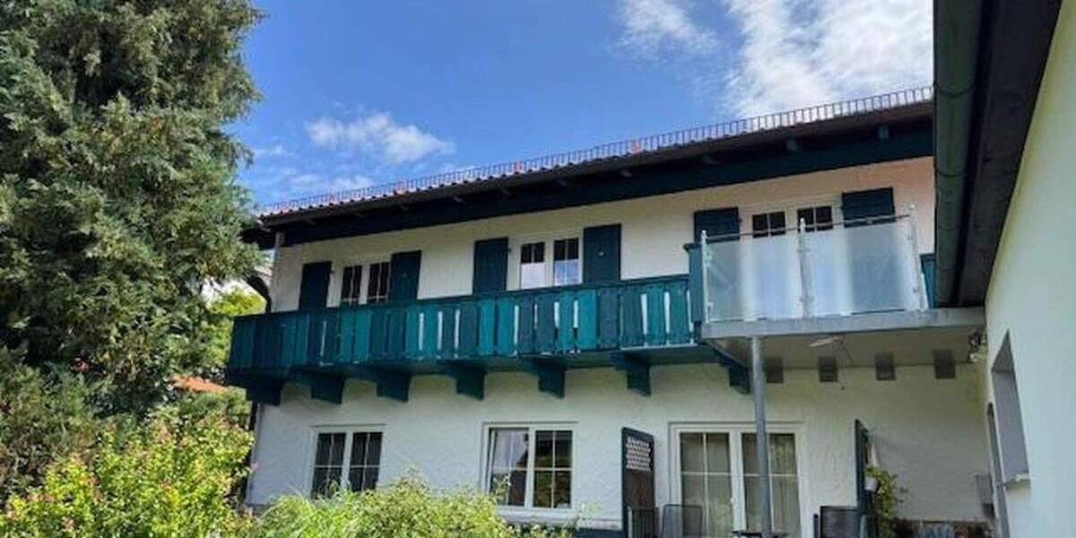 Etagenwohnung Berg Assenhausen - 5 Zimmer, 122 m&sup2;, 1.720&euro; | Angebot:25363099