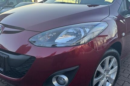 Mazda 2 155.000 km 3.800 &euro; Dachau 85221