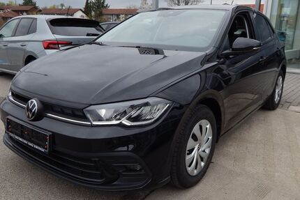 VW Polo 9.470 km 21.690 &euro; Gauting 82131
