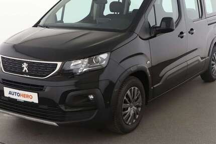 Peugeot Rifter 100.267 km 19.950 € Neufahrn 85375