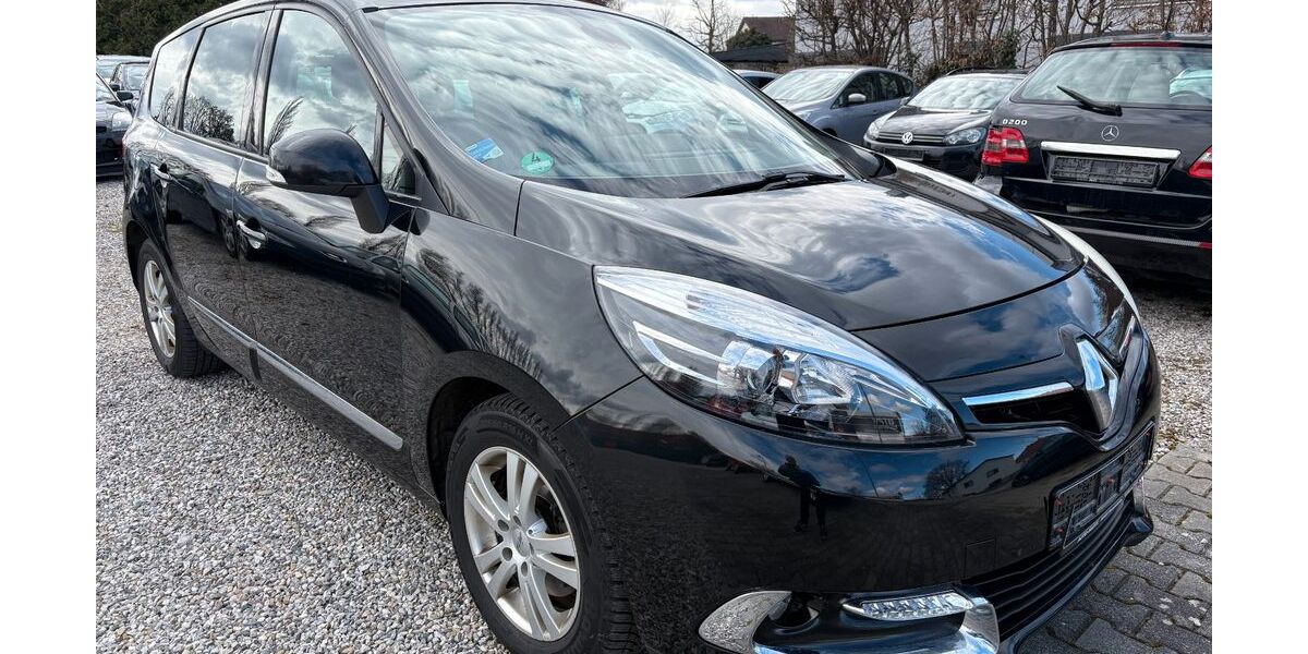 Renault Grand Scenic 214.900 km 4.250 &euro; Puchheim 82178