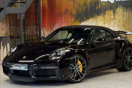 Porsche 911 53.000 km 195.900 &euro; München 81829