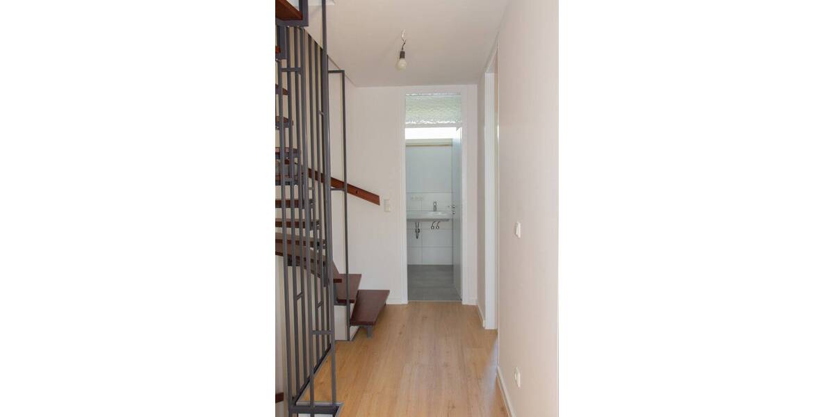 Reihenmittelhaus Taufkirchen Am Wald - 5 Zimmer, 125 m&sup2;, 827.200&euro; | Angebot:25700245