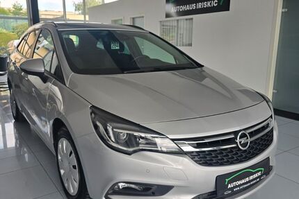 Opel Astra 134.173 km 7.998 &euro; Dachau 85221