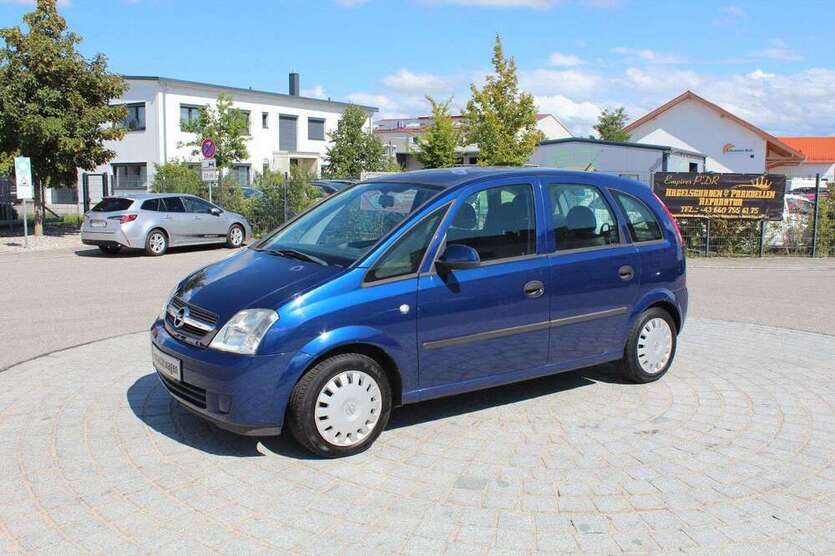 Meriva