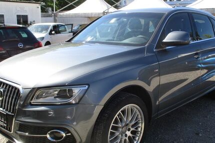 Audi Q5 169.000 km 13.450 &euro; Neuried bei München 82061