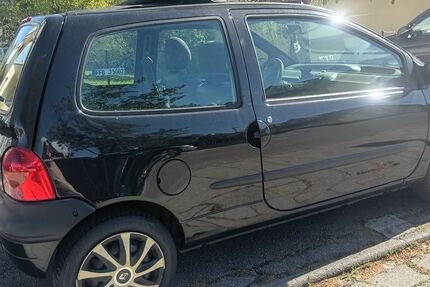 Renault Twingo 180.000 km 1.750 &euro; München 81249
