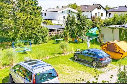 Grundstück Gernlinden Gernlinden - 249.000&euro; | Angebot:25195705