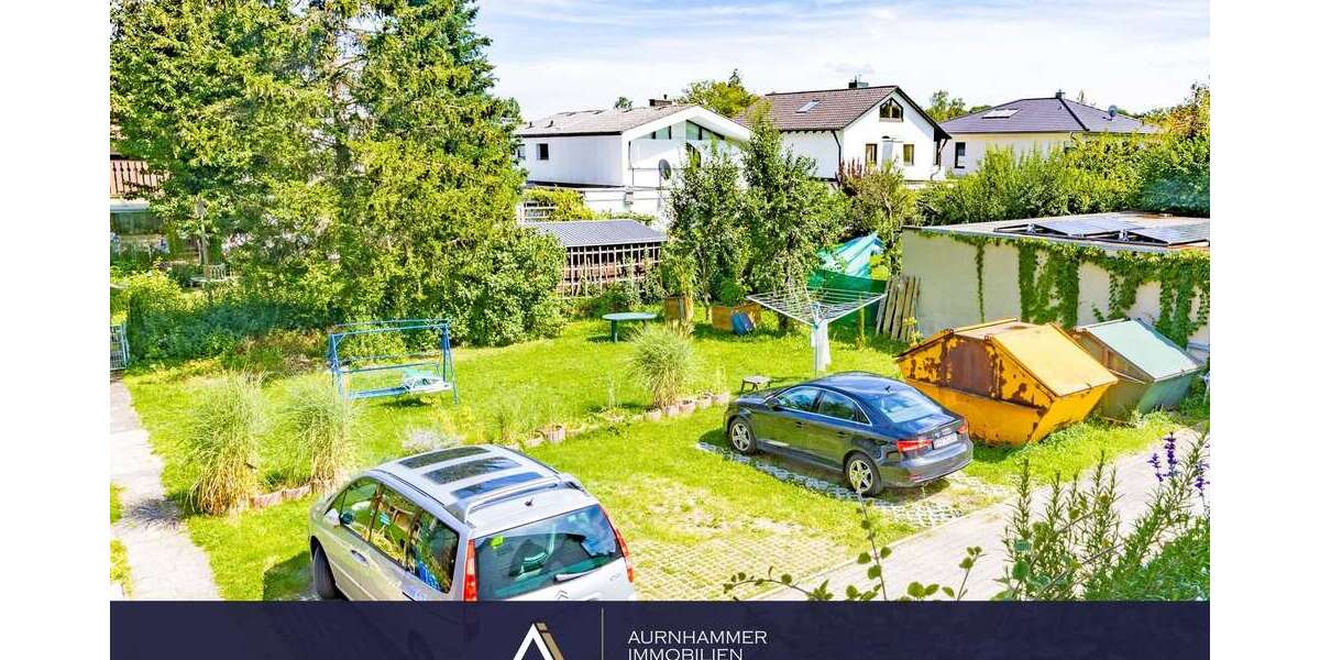 Grundstück Gernlinden Gernlinden - 249.000&euro; | Angebot:25195705