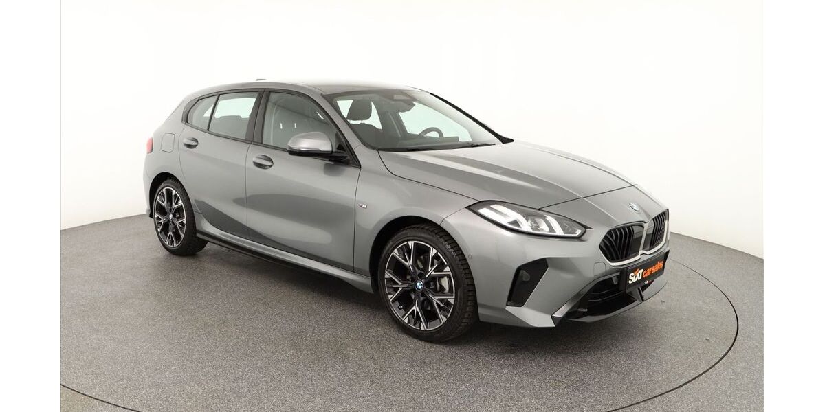 BMW 120 50.898 km 29.330 &euro; Garching 85748