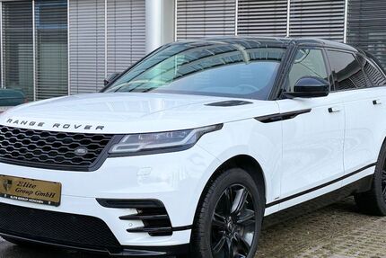Land Rover Range Rover Velar 154.000 km 24.800 &euro; München 81547