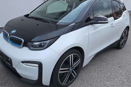 BMW i3 83.333 km 13.800 &euro; Dachau bei München 85221