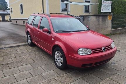 VW Golf