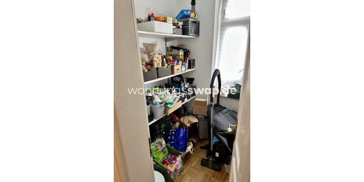 Etagenwohnung München Untergiesing-Harlaching - 4 Zimmer, 89 m&sup2;, 1.840&euro; | Angebot:25972233