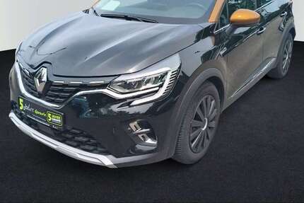 Renault Captur 41.000 km 14.890 &euro; Dachau 85221