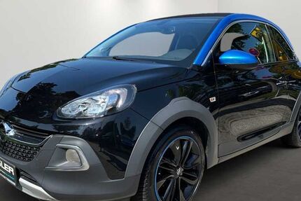 Opel Adam 66.500 km 9.650 € Neubiberg 85579