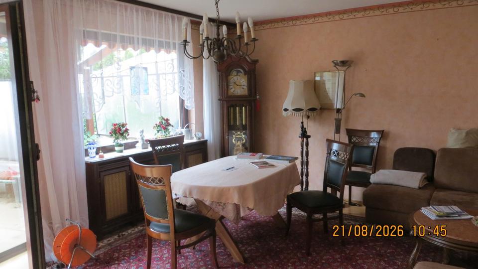 Reihenhaus Puchheim - 4 Zimmer, 100 m&sup2;, 698.000&euro; | Angebot:27262396