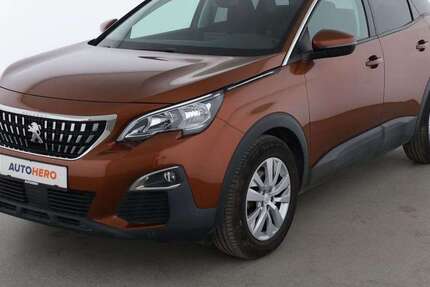 Peugeot 3008 42.226 km 17.590 &euro; Neufahrn 85375