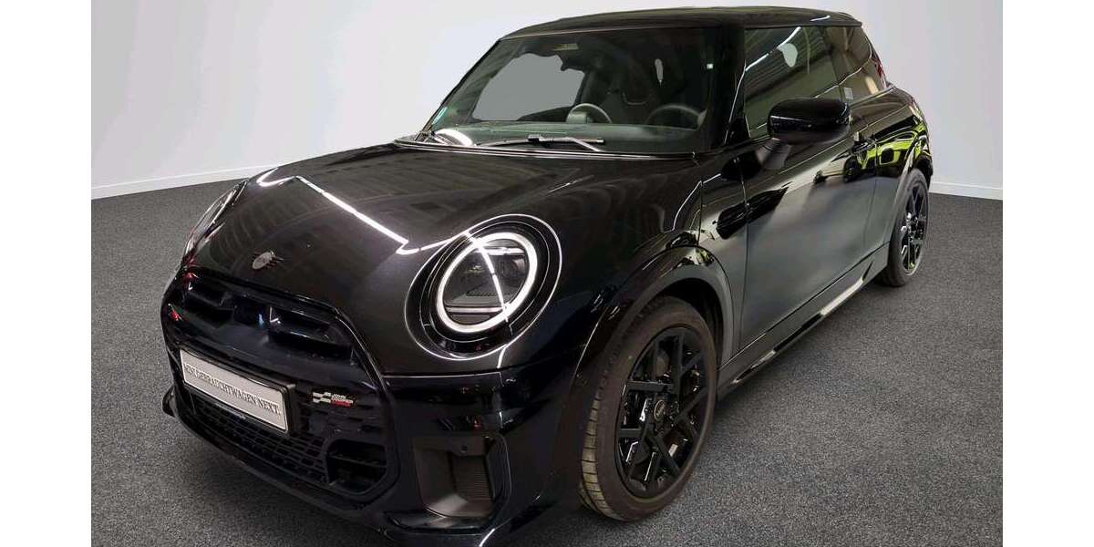Mini Cooper S 1.742 km 33.990 &euro; München 80788