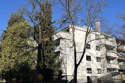 Wohnung zum Kaufen in München 289.000 € 45 m² 1 zimmer