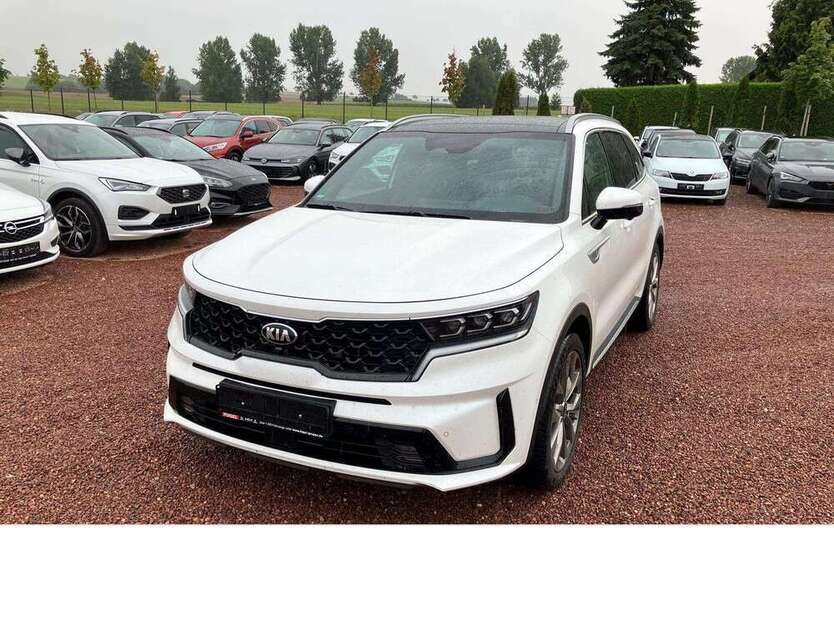 Sorento