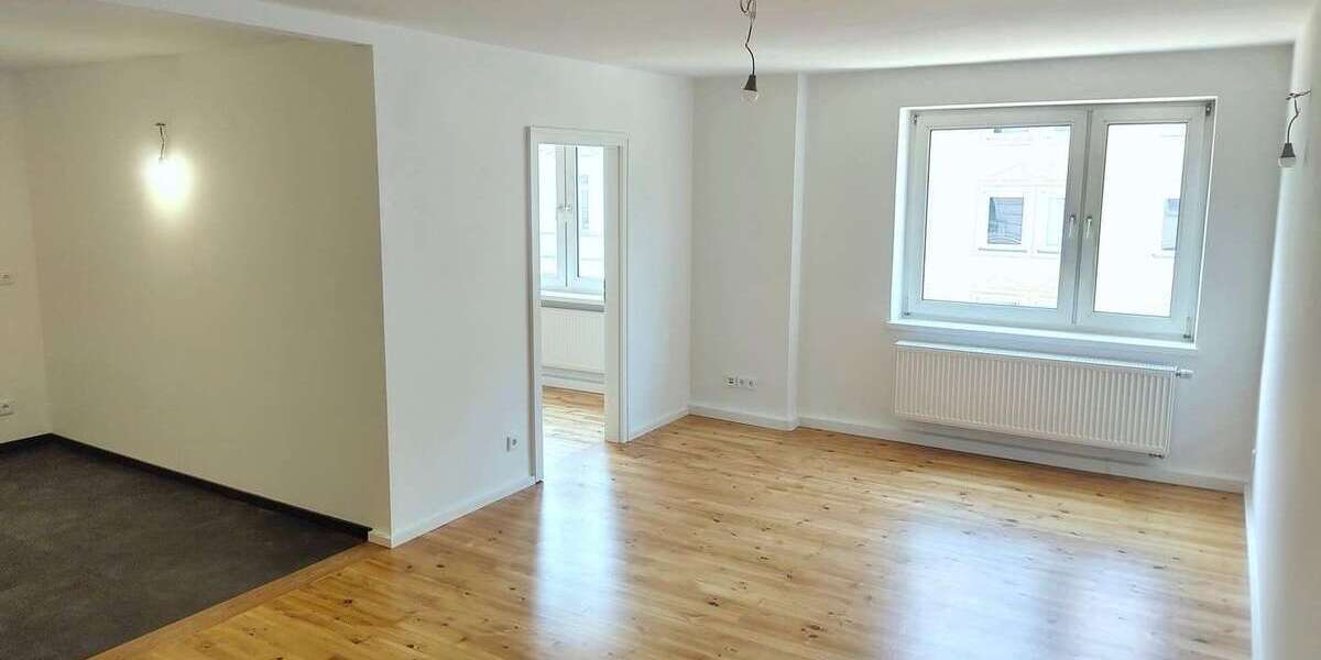 Etagenwohnung München Schwabing-Freimann - 3 Zimmer, 71 m&sup2;, 850.000&euro; | Angebot:26955986