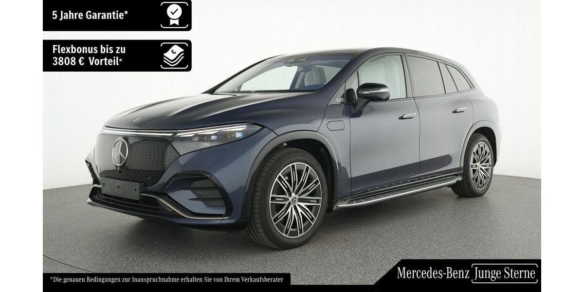Mercedes-Benz EQS 4.146 km 101.900 &euro; Ottobrunn bei München 85521