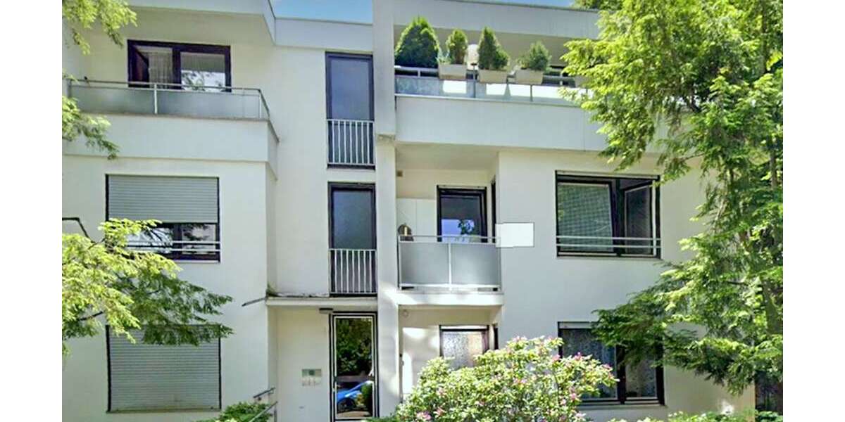 Etagenwohnung München Thalkirchen-Obersendling-Forstenried-Fürstenried-Solln - 1 Zimmer, 29 m&sup2;, 230.000&euro; | Angebot:26835214