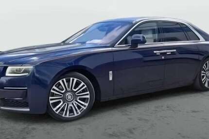 Rolls Royce Ghost 14.159 km 308.210 &euro; Baierbrunn 82065