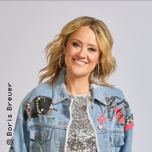 Lisa Feller - Schön für dich 01.11.2025 Schlachthof München