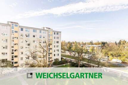 Wohnung München Bogenhausen - 2 Zimmer, 55 m&sup2;, 325.000&euro; | Angebot:25665212