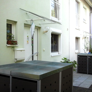 Reihenmittelhaus Unterschleißheim Hollern - 4 Zimmer, 135 m&sup2;, 2.225&euro; | Angebot:25734069