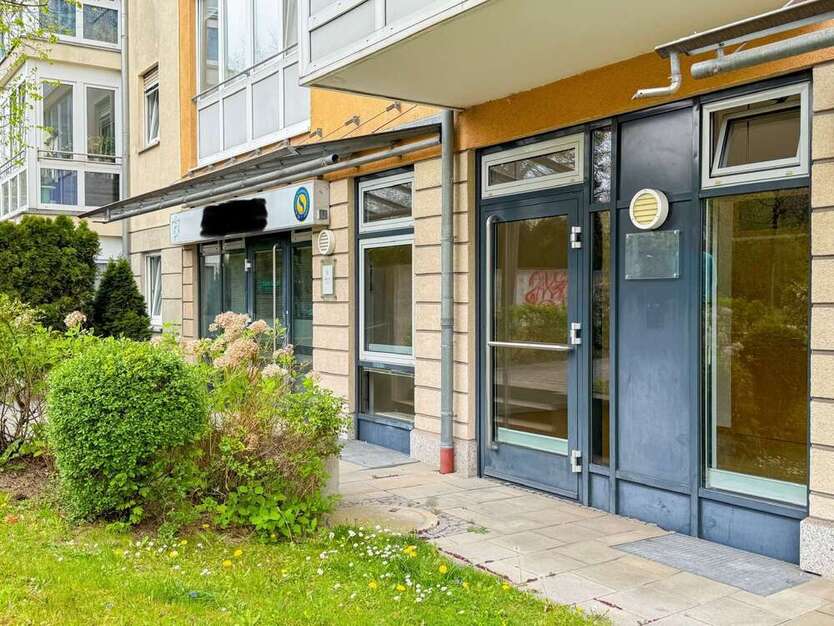 Einzelhandel in München 245.000 € 35.83 m²
