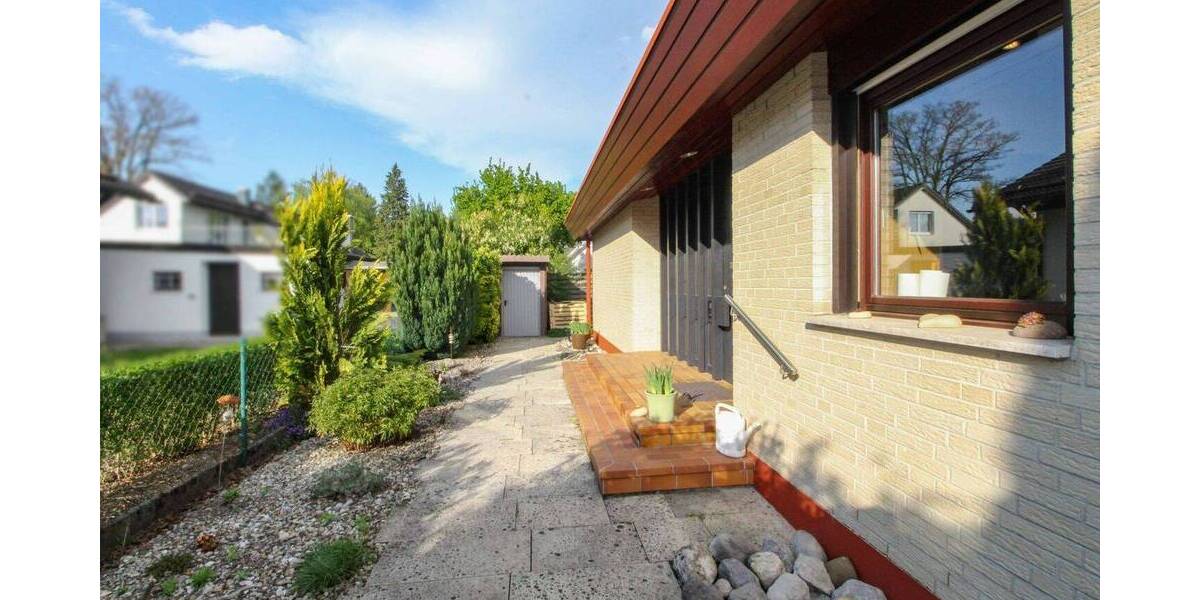 Einfamilienhaus Gröbenzell - 4 Zimmer, 1.199.000&euro; | Angebot:26435062