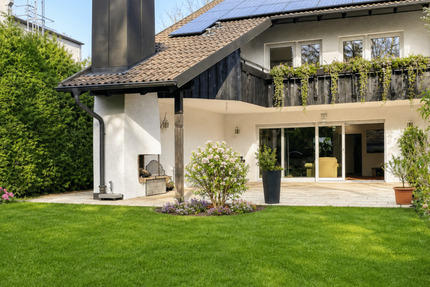 Haus Grünwald - 6 Zimmer, 180 m&sup2;, 1.750.000&euro; | Angebot:26596418