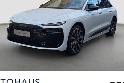 Audi A6 e-tron 1.250 km 82.950 &euro; Ebersberg bei München 85560