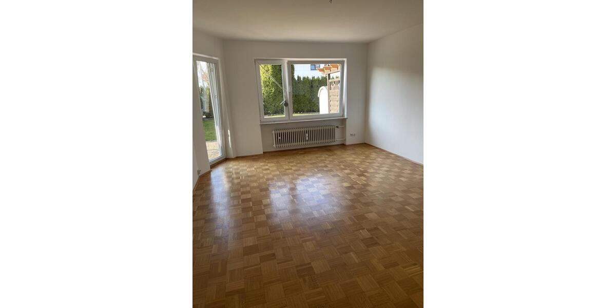 Terrassenwohnung Planegg - 3 Zimmer, 70 m&sup2;, 1.500&euro; | Angebot:26115293