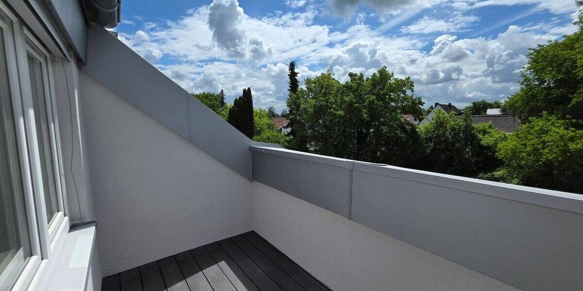 Etagenwohnung München Pasing-Obermenzing - 2 Zimmer, 48 m&sup2;, 1.120&euro; | Angebot:26798350