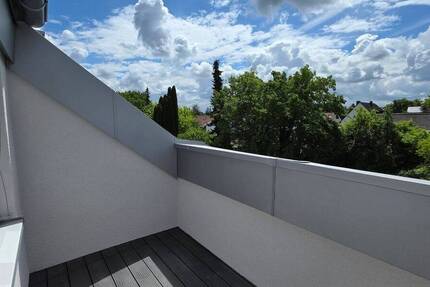 Wohnung München Pasing-Obermenzing - 2 Zimmer, 48 m&sup2;, 1.120&euro; | Angebot:26798350