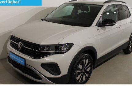 VW T-Cross 7.990 km 23.990 &euro; Olching 82140