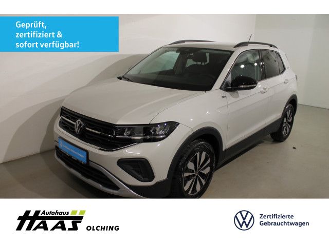 VW T-Cross 7.990 km 24.470 &euro; Olching 82140
