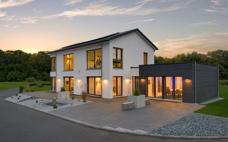 Haus zum Kaufen in München 1.376.263 € 175 m²
