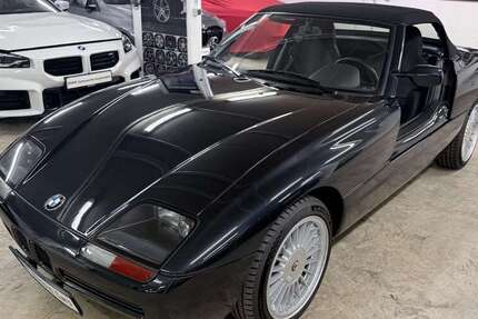 BMW Z1 76.169 km 51.900 &euro; Baldham bei München 85597