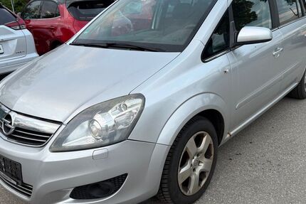 Opel Zafira 210.000 km 1.200 &euro; Ottenhofen 85570