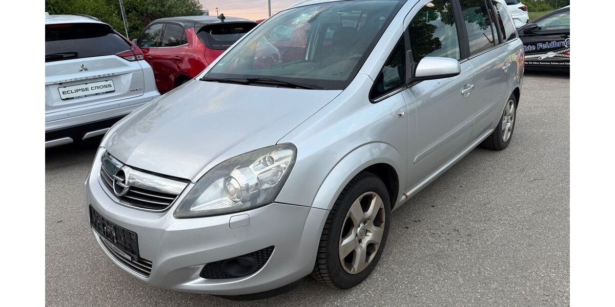Opel Zafira 210.000 km 1.200 &euro; Ottenhofen 85570