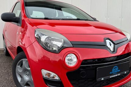 Renault Twingo 50.000 km 4.299 &euro; Oberding 85445