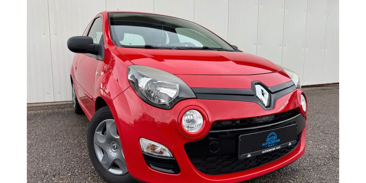 Renault Twingo 50.000 km 4.299 &euro; Oberding 85445