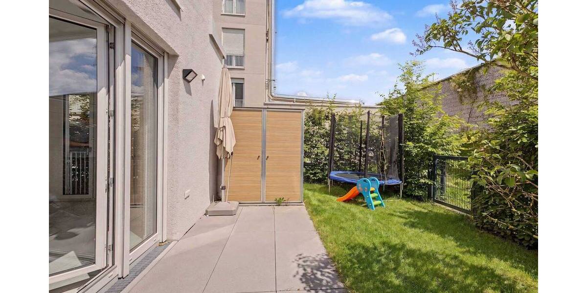 Reihenendhaus München Aubing-Lochhausen-Langwied - 5 Zimmer, 142 m&sup2;, 1.109.000&euro; | Angebot:26841657