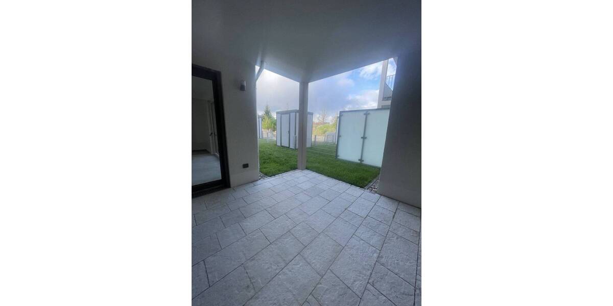 Etagenwohnung Dachau - 3 Zimmer, 94 m&sup2;, 2.125&euro; | Angebot:26488836