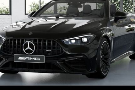 Mercedes-Benz CLE 53 AMG 9.900 km 89.900 &euro; München 80636
